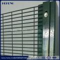 Welded Wire Mesh 358 High Security Fence 4x4 Welded Wire Mesh Fence (ISO9001 and BV)